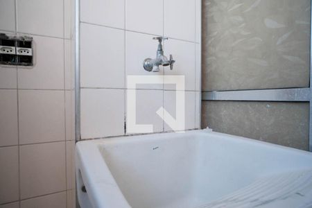Apartamento para alugar com 54m², 2 quartos e 1 vagaÁrea de Serviço