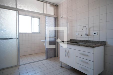 Apartamento para alugar com 54m², 2 quartos e 1 vagaCozinha