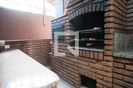 Apartamento para alugar com 54m², 2 quartos e 1 vagaÁrea comum