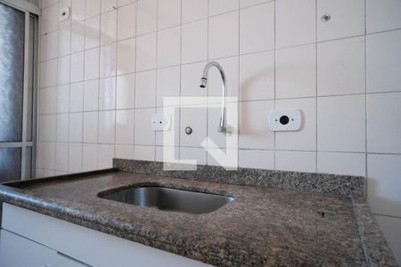 Apartamento para alugar com 54m², 2 quartos e 1 vagaCozinha