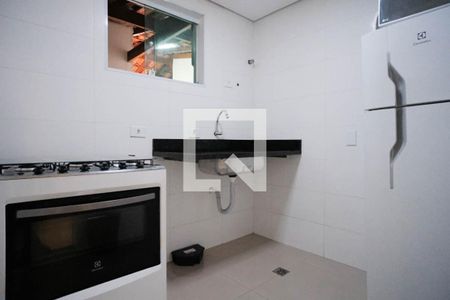 Apartamento para alugar com 54m², 2 quartos e 1 vagaÁrea comum