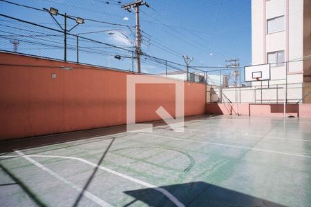 Apartamento para alugar com 54m², 2 quartos e 1 vagaÁrea comum