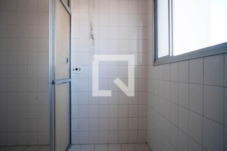 Apartamento para alugar com 54m², 2 quartos e 1 vagaÁrea de Serviço