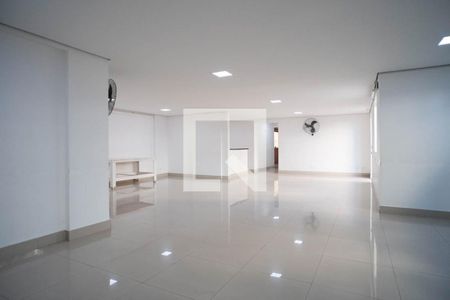 Apartamento para alugar com 54m², 2 quartos e 1 vagaÁrea comum