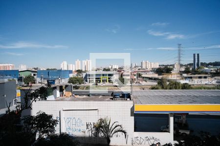 Apartamento para alugar com 54m², 2 quartos e 1 vagaVista