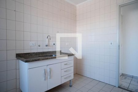 Apartamento para alugar com 54m², 2 quartos e 1 vagaCozinha