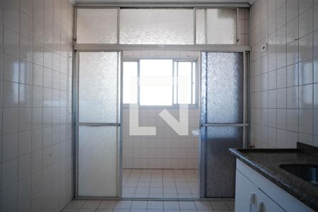 Apartamento para alugar com 54m², 2 quartos e 1 vagaCozinha