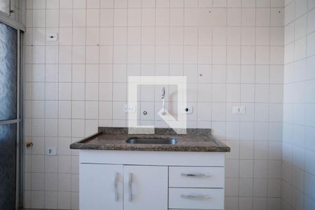 Apartamento para alugar com 54m², 2 quartos e 1 vagaCozinha