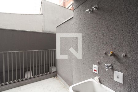 Varanda de apartamento à venda com 2 quartos, 94m² em Indianópolis, São Paulo