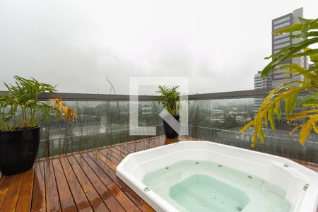 Apartamento à venda com 94m², 2 quartos e 1 vagaÁrea comum