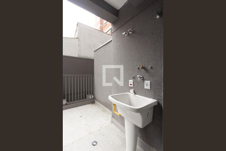 Varanda de apartamento à venda com 2 quartos, 94m² em Indianópolis, São Paulo