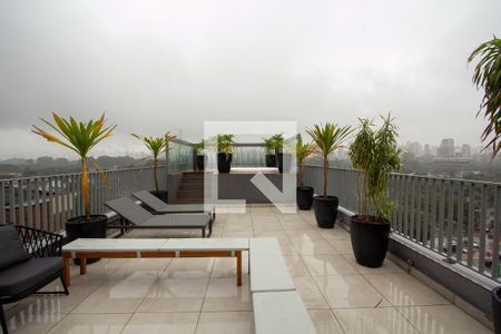 Apartamento à venda com 94m², 2 quartos e 1 vagaÁrea comum