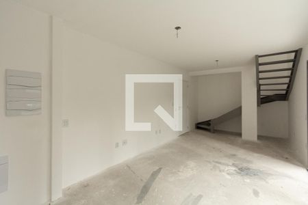 Apartamento à venda com 94m², 2 quartos e 1 vagaSala/Cozinha
