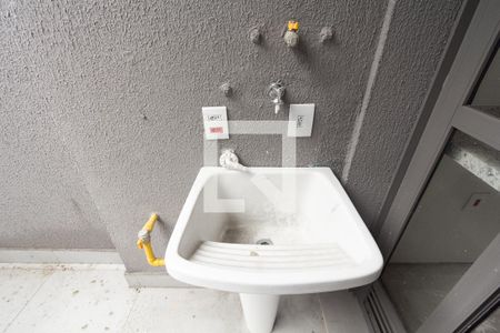 Varanda de apartamento à venda com 2 quartos, 94m² em Indianópolis, São Paulo