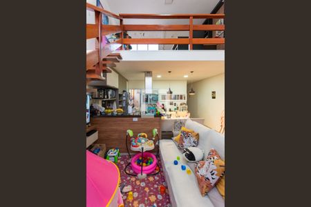 Sala de casa à venda com 2 quartos, 125m² em Parque Jambeiro, Campinas