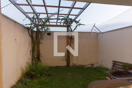 Casa à venda com 125m², 2 quartos e 1 vagaEspaço Gourmet