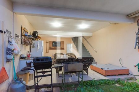 Casa à venda com 125m², 2 quartos e 1 vagaEspaço Gourmet