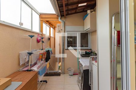 Casa à venda com 125m², 2 quartos e 1 vagaÁrea de Serviço