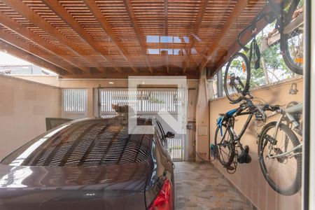 Casa à venda com 125m², 2 quartos e 1 vagaVista da Sala