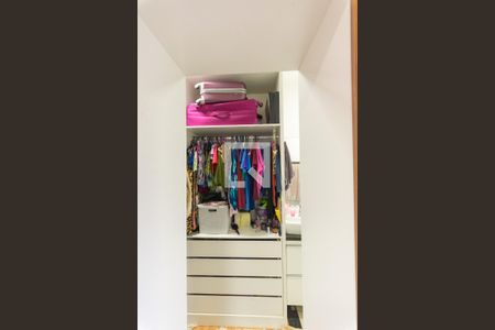 Casa à venda com 125m², 2 quartos e 1 vagaCloset da Suíte