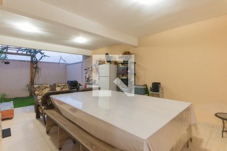 Casa à venda com 125m², 2 quartos e 1 vagaEspaço Gourmet