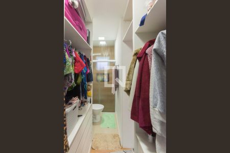 Casa à venda com 125m², 2 quartos e 1 vagaCloset da Suíte