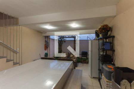 Casa à venda com 125m², 2 quartos e 1 vagaEspaço Gourmet