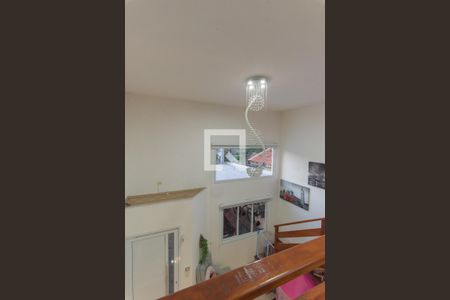 Casa à venda com 125m², 2 quartos e 1 vagaMezanino