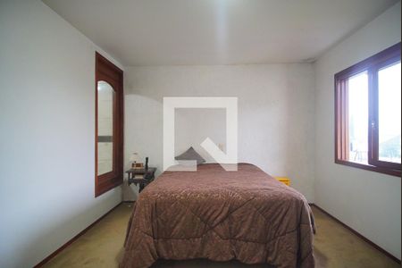 Quarto 1 de casa à venda com 3 quartos, 246m² em Ouro Branco, Novo Hamburgo