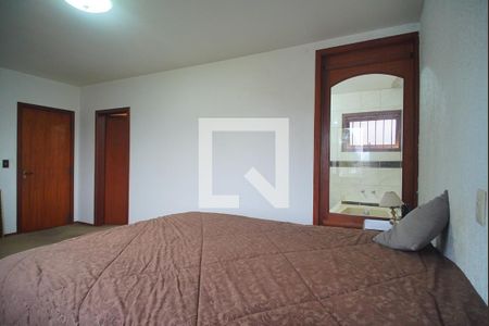 Quarto 1 de casa à venda com 3 quartos, 246m² em Ouro Branco, Novo Hamburgo