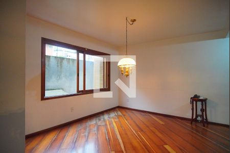 Sala de casa à venda com 3 quartos, 246m² em Ouro Branco, Novo Hamburgo