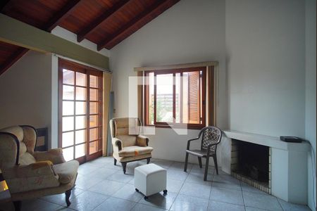 Casa à venda com 246m², 3 quartos e 2 vagasSala 2