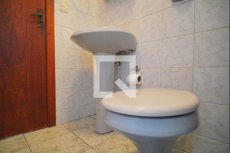 Casa à venda com 246m², 3 quartos e 2 vagasBanheiro 2