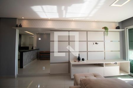 Apartamento para alugar com 84m², 1 quarto e 1 vagaSala