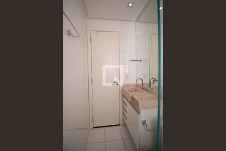Apartamento para alugar com 84m², 1 quarto e 1 vagaBanheiro da Suíte