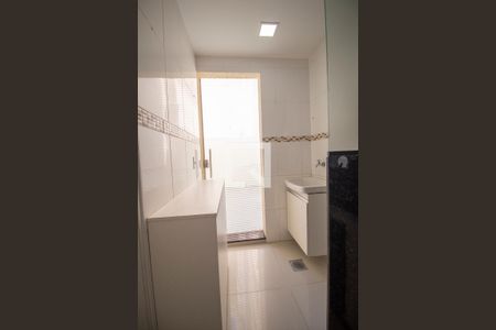 Apartamento para alugar com 84m², 1 quarto e 1 vagaÁrea de serviço