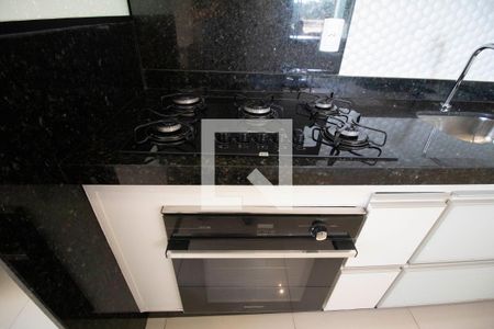 Apartamento para alugar com 84m², 1 quarto e 1 vagaCozinha