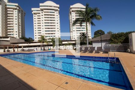 Apartamento para alugar com 84m², 1 quarto e 1 vagaPiscina