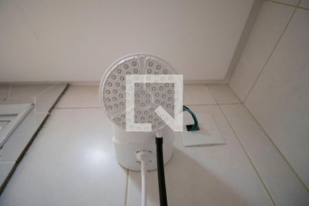 Apartamento para alugar com 84m², 1 quarto e 1 vagaChuveiro