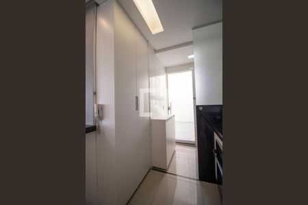 Apartamento para alugar com 84m², 1 quarto e 1 vagaÁrea de serviço