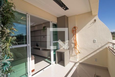 Apartamento para alugar com 84m², 1 quarto e 1 vagaSacada