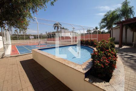 Apartamento para alugar com 84m², 1 quarto e 1 vagaÁrea comum