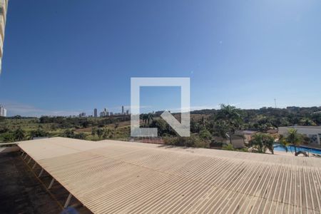 Apartamento para alugar com 84m², 1 quarto e 1 vagaVista da sacada
