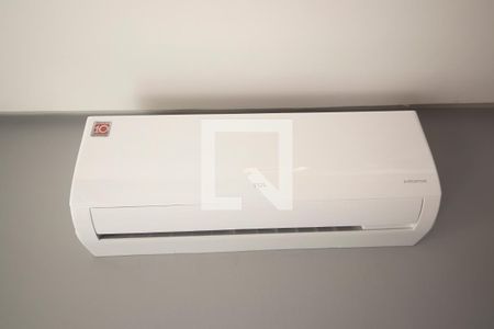 Apartamento para alugar com 84m², 1 quarto e 1 vagaAr condicionado