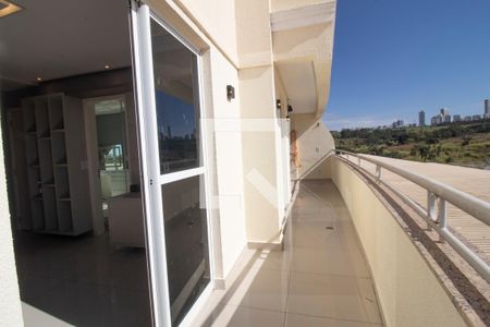 Apartamento para alugar com 84m², 1 quarto e 1 vagaSacada