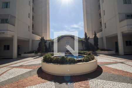 Apartamento para alugar com 84m², 1 quarto e 1 vagaÁrea comum
