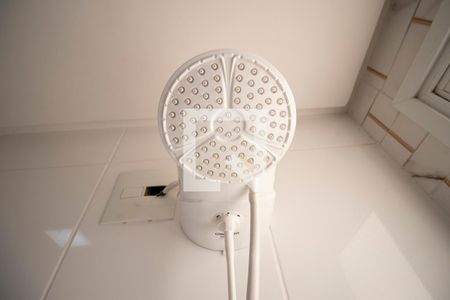 Apartamento para alugar com 84m², 1 quarto e 1 vagaChuveiro
