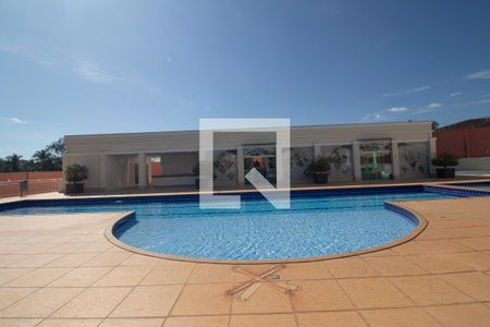 Apartamento para alugar com 84m², 1 quarto e 1 vagaPiscina
