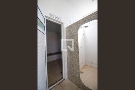 Apartamento para alugar com 84m², 1 quarto e 1 vagaSauna