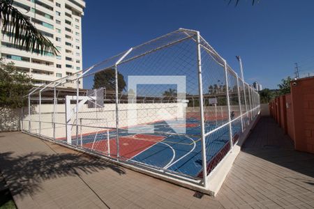 Apartamento para alugar com 84m², 1 quarto e 1 vagaQuadra esportiva
